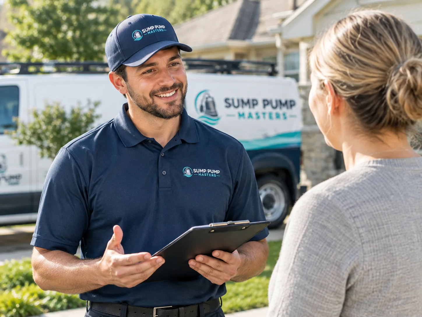 Sump Pump Repair Castaner, PR FAQs